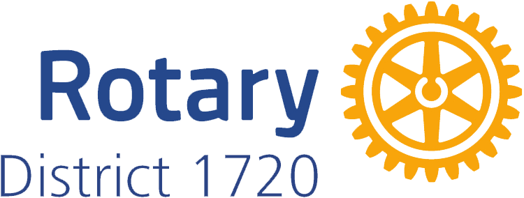 Logo District 1720